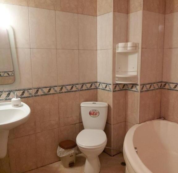 بنسيون стаи за гости русинови