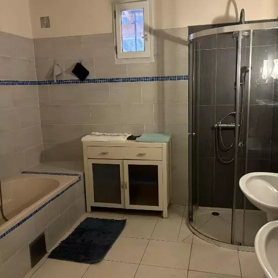 ペンション Bon Porto Appartement