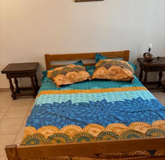 پانسیون Bon Porto Appartement