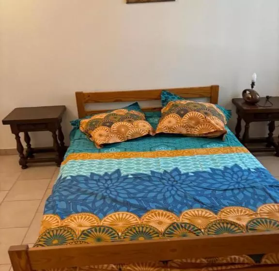 ペンション Bon Porto Appartement