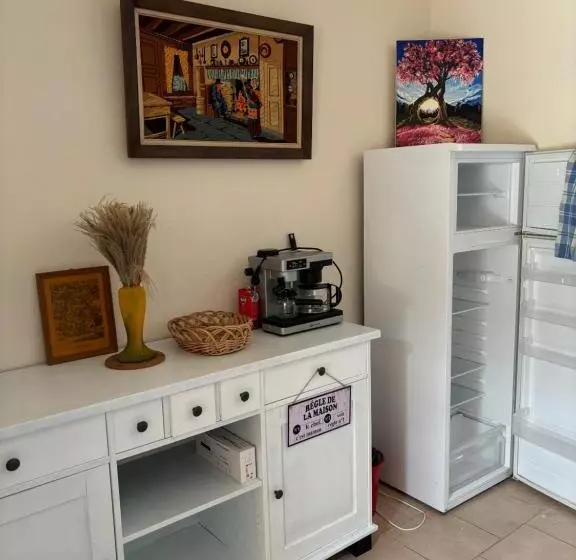 ペンション Bon Porto Appartement