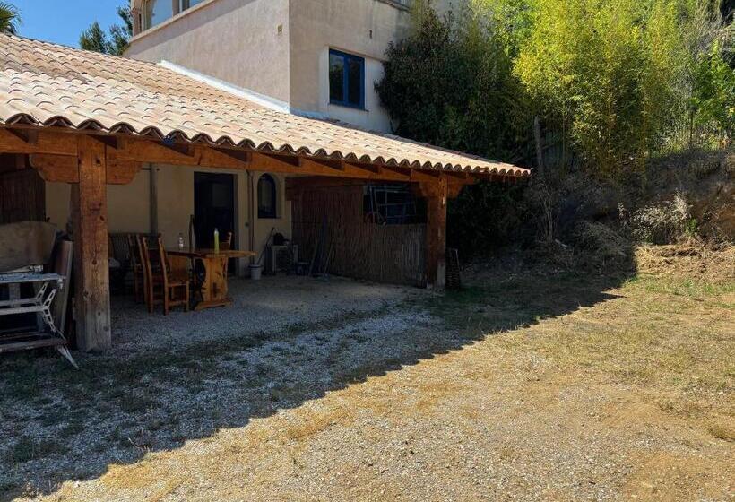 پانسیون Bon Porto Appartement