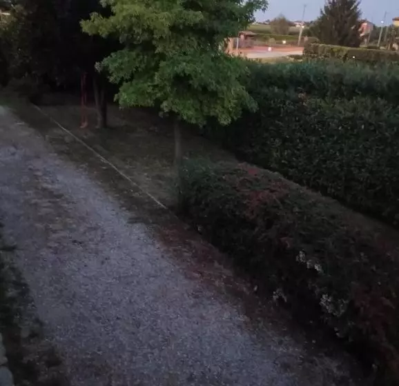 ペンション Casa Di Petya
