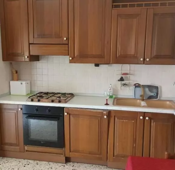 ペンション Casa Di Petya