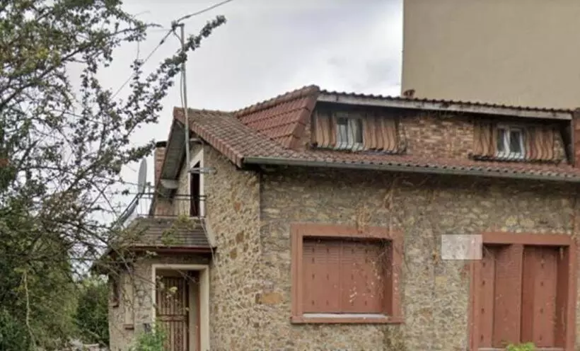Majatalo Chambre Avec Balcon Dans Charmante Maison Prêt D Aéroport D Orly Et Proche Paris