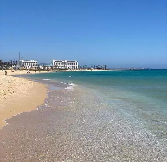 پانسیون Dar Al Khatib