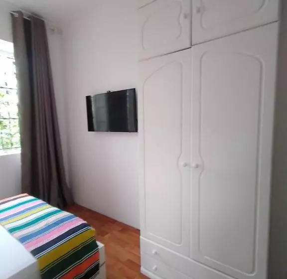 پانسیون Dar Al Khatib