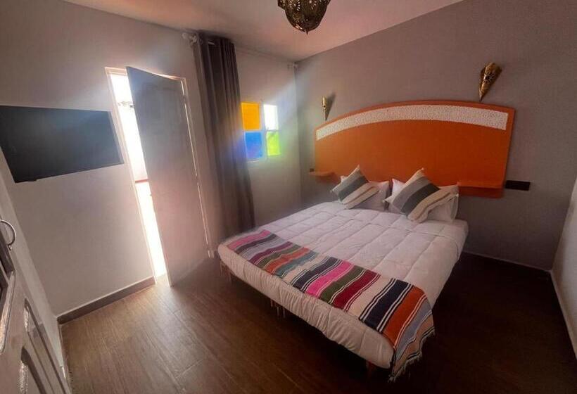 Pensão Dar Al Khatib