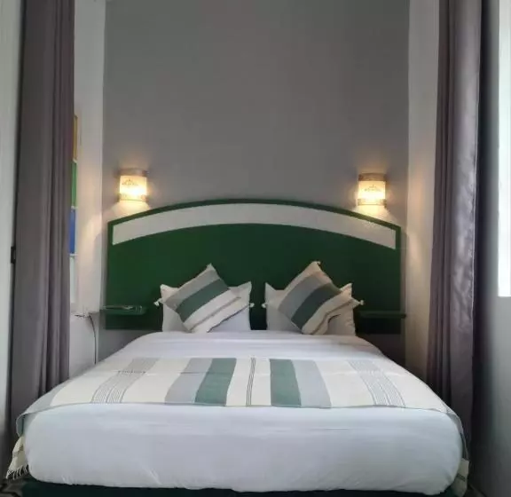 پانسیون Dar Al Khatib