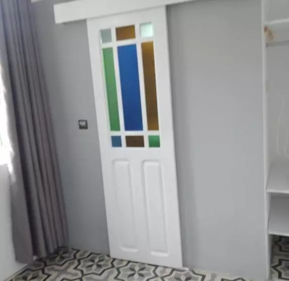 پانسیون Dar Al Khatib