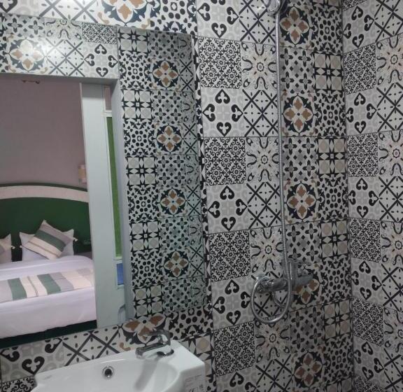 Pensão Dar Al Khatib