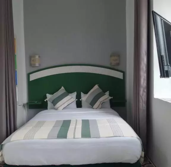 پانسیون Dar Al Khatib