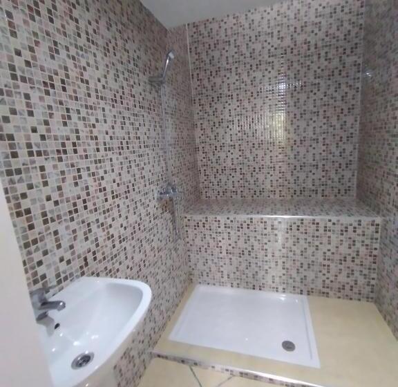 Pensão Dar Al Khatib