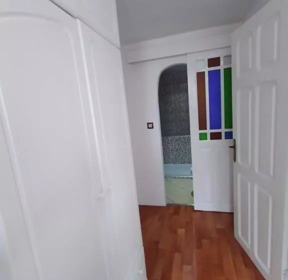 پانسیون Dar Al Khatib