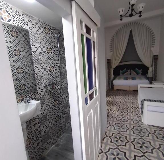 Pensão Dar Al Khatib