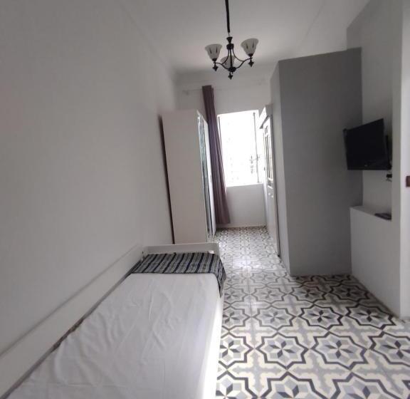 Pensão Dar Al Khatib