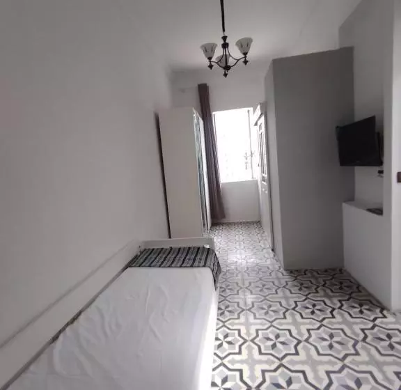 پانسیون Dar Al Khatib