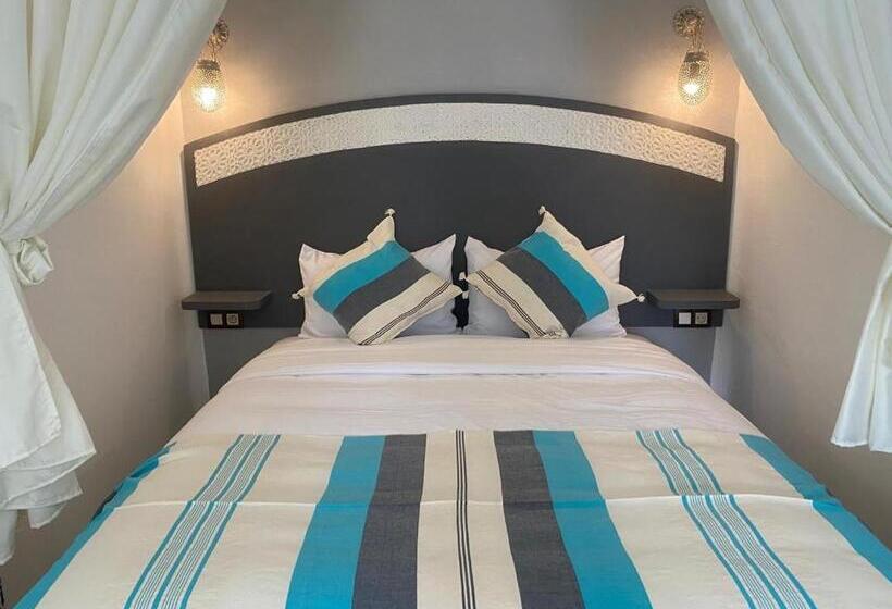 Pensão Dar Al Khatib