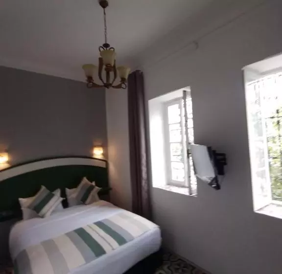 پانسیون Dar Al Khatib