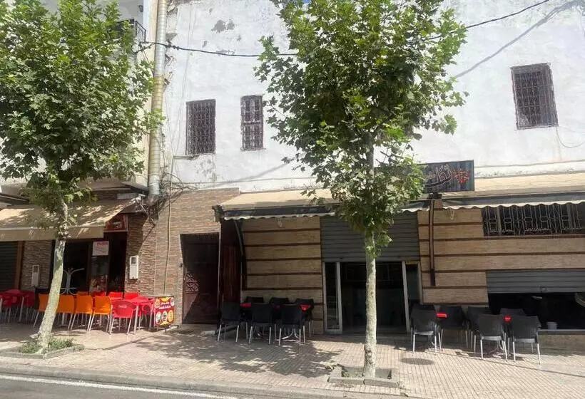 پانسیون Dar Al Khatib