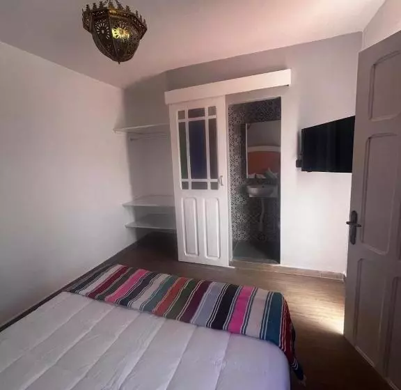 پانسیون Dar Al Khatib