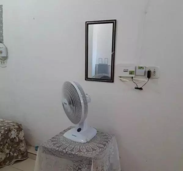 Majatalo Casa Tranquila E Bem Localizada Em Parnaíba