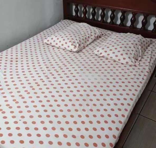 Majatalo Casa Tranquila E Bem Localizada Em Parnaíba