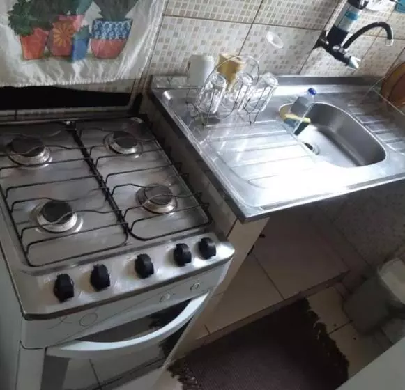 Majatalo Casa Tranquila E Bem Localizada Em Parnaíba