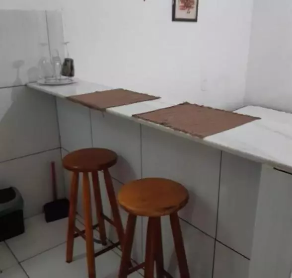 Majatalo Casa Tranquila E Bem Localizada Em Parnaíba