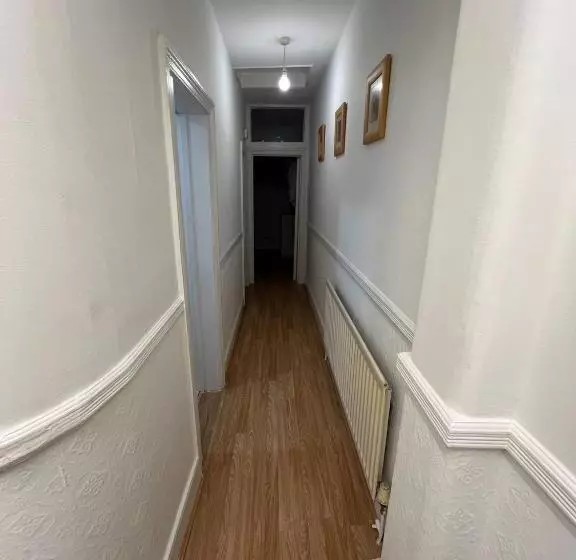 ペンション Master Grove Room
