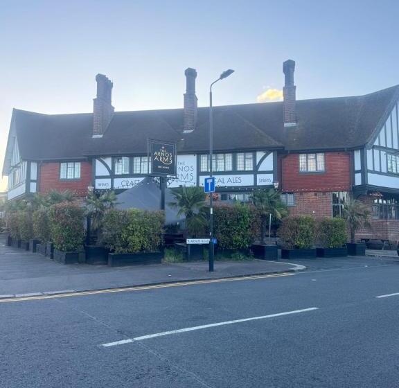 膳宿费 The Twin Bed Grove