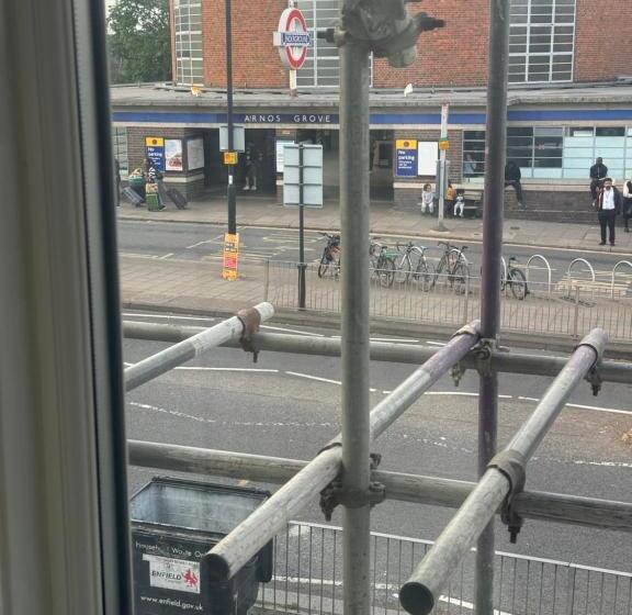 膳宿费 The Twin Bed Grove