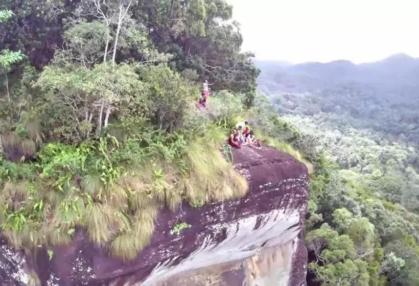 Majatalo Woodland Hideaway In Sinharaja