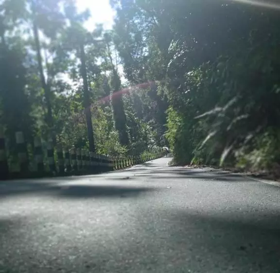 Majatalo Woodland Hideaway In Sinharaja