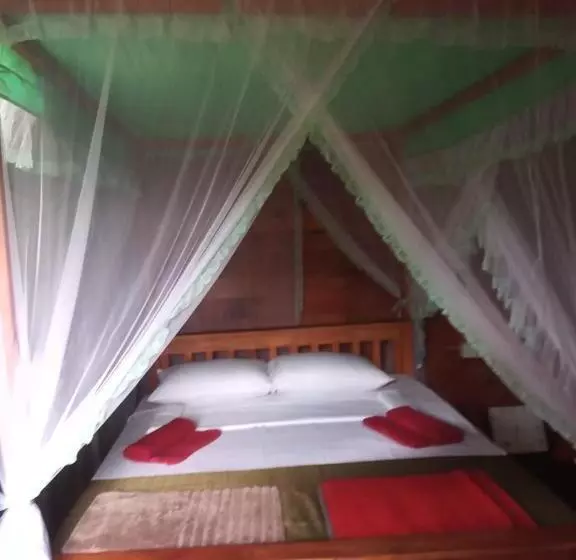 Majatalo Woodland Hideaway In Sinharaja