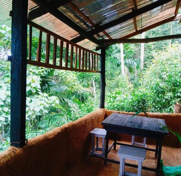 פנסיון Woodland Hideaway In Sinharaja