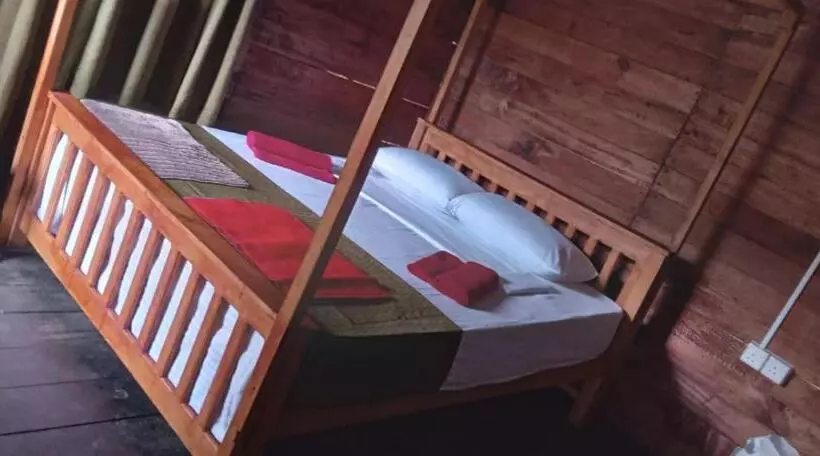 Majatalo Woodland Hideaway In Sinharaja