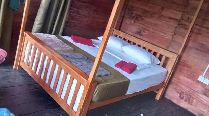 Majatalo Woodland Hideaway In Sinharaja