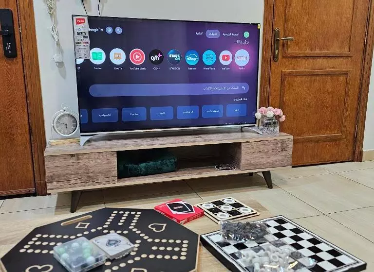 شقق الفيروز الفندقية الدمام حي النور دخـول ذاتي