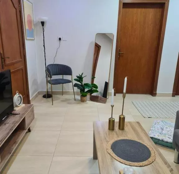 شقق الفيروز الفندقية الدمام حي النور دخـول ذاتي