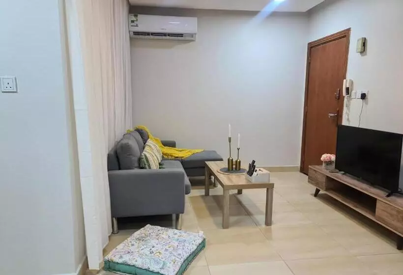 شقق الفيروز الفندقية الدمام حي النور دخـول ذاتي