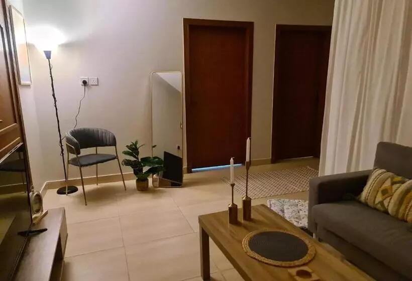 شقق الفيروز الفندقية الدمام حي النور دخـول ذاتي