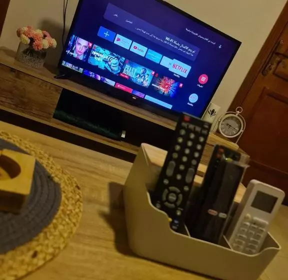 شقق الفيروز الفندقية الدمام حي النور دخـول ذاتي