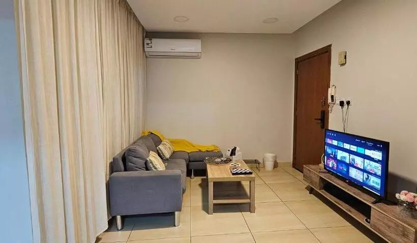 شقق الفيروز الفندقية الدمام حي النور دخـول ذاتي