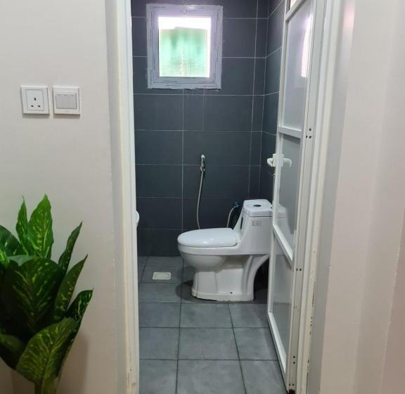 شقق الفيروز الفندقية الدمام حي النور دخـول ذاتي