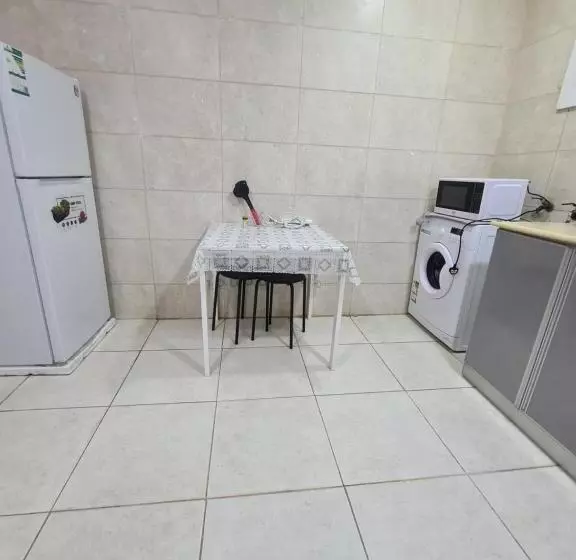 شقق الفيروز الفندقية الدمام حي النور دخـول ذاتي