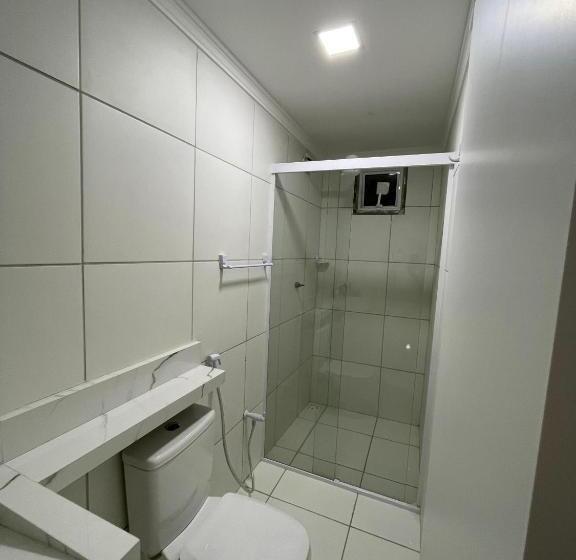 Albergue Pousada água Mar