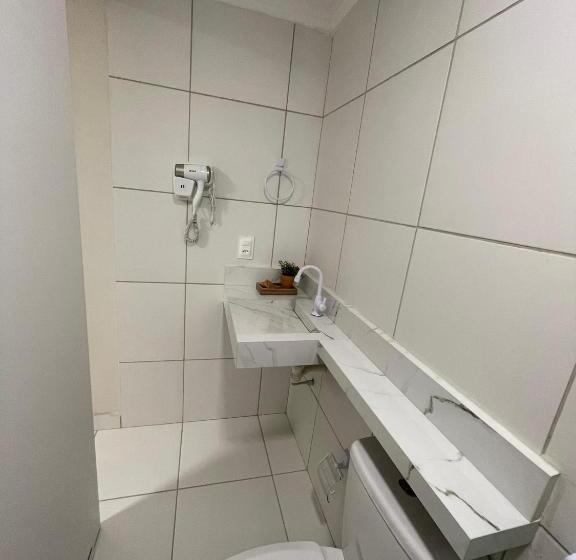 Albergue Pousada água Mar