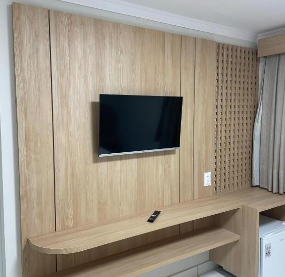 Albergue Pousada água Mar