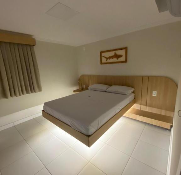 Albergue Pousada água Mar